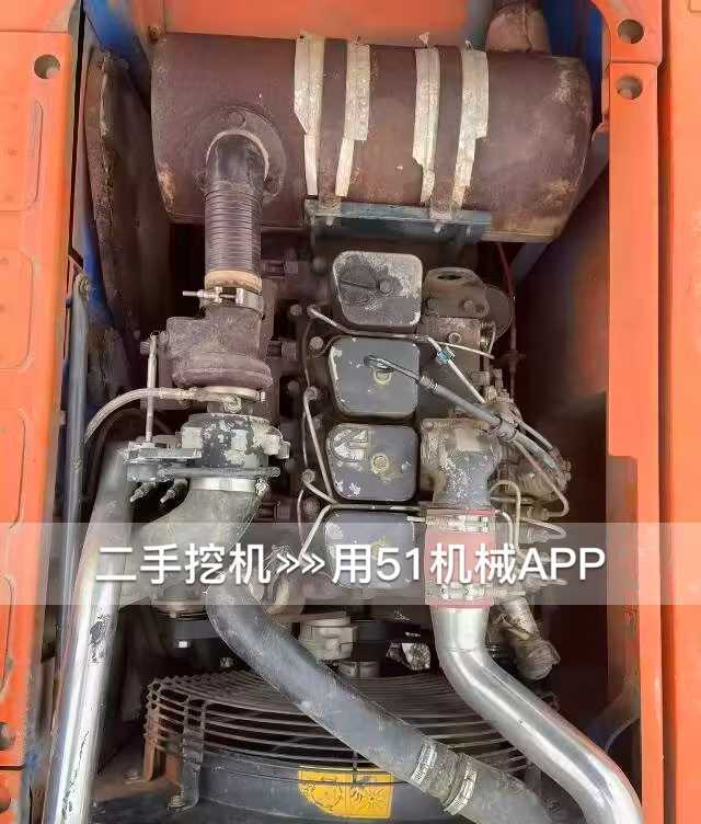 51挖机